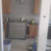 Colocación de campana extractora