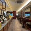 Restaurante Arequepay Argüelles