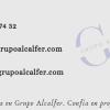 Grupo Alcalfer