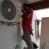 Argo Climatización Málaga S.l.u.