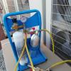 Argo Climatización Málaga S.l.u.