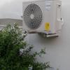 Argo Climatización Málaga S.l.u.