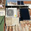 Argo Climatización Málaga S.l.u.