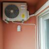 Argo Climatización Málaga S.l.u.