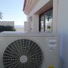 Argo Climatización Málaga S.l.u.
