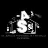 S.a Limpieza Profesionales Y Reformas En General