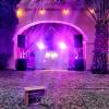 EVENTOS DE LUJO