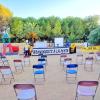 FIESTAS VECINALES