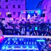 SONIRACION DE EVENTOS INNOVAGROUP