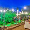ILUMINACIÓN DE EVENTOS CON GUIRNALDAS
