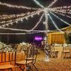PROYECTOS DE ILUMINACIÓN DE BODAS