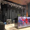 EQUIPO DELUXE LINE ARRAY  PANTALLA LED