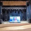 DELUXE ARRAY PANTALLA LED