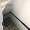 Pintura en escaleras/ comunidades