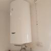 Instalaciónes de Thermo 100L