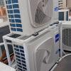 Multiservicios Jm Climatización Y Calefacción