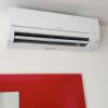 Split pared Mitsubishi