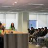 Evento corporativo en Iberdrola