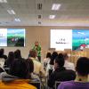 Evento corporativo en Iberdrola