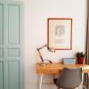 Renovación de dormitorio con zona de trabajo