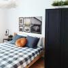 Redecorar dormitorio en estilo escandinavo