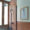 Reforma de baño completa