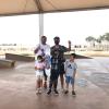 Entrega de premios