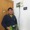 Cernahogar Electricista 24 Horas Y  Reformas Integral