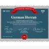 German