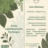 dietista integrativa