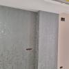 Colocar papel  pared cocina