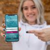 Restyling de marca, iconografía y diseño UI - App MiVeterinario