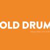 Naming y diseño editorial - Old Drum