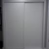 armario empotrado con puertas correderas