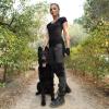 Anubis Dog School