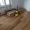 ACABADO PISO LAMINADO