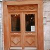 Reparación de puertas