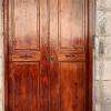 Pintado de puertas