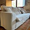 Funda a Medida para Sofá