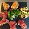 Montaditos