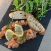 Tartare salmon