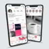 Diseño de marca, gráfico y página web
