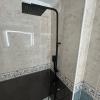 Instalación en baño