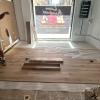 Instalación de parquet.