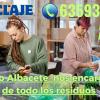 Juan Pérez Vaciado  Mudanzas