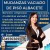 Juan Pérez Vaciado  Mudanzas