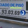 Juan Pérez Vaciado  Mudanzas