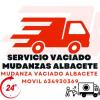 Juan Pérez Vaciado  Mudanzas