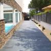 Construcción de chalet
