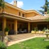 Chalet en Villaviciosa de Odón despues